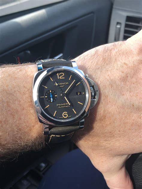 panerai pam 1535|panerai pam111 price.